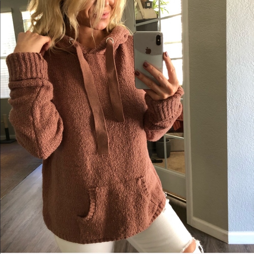 Smooshy Hoodie